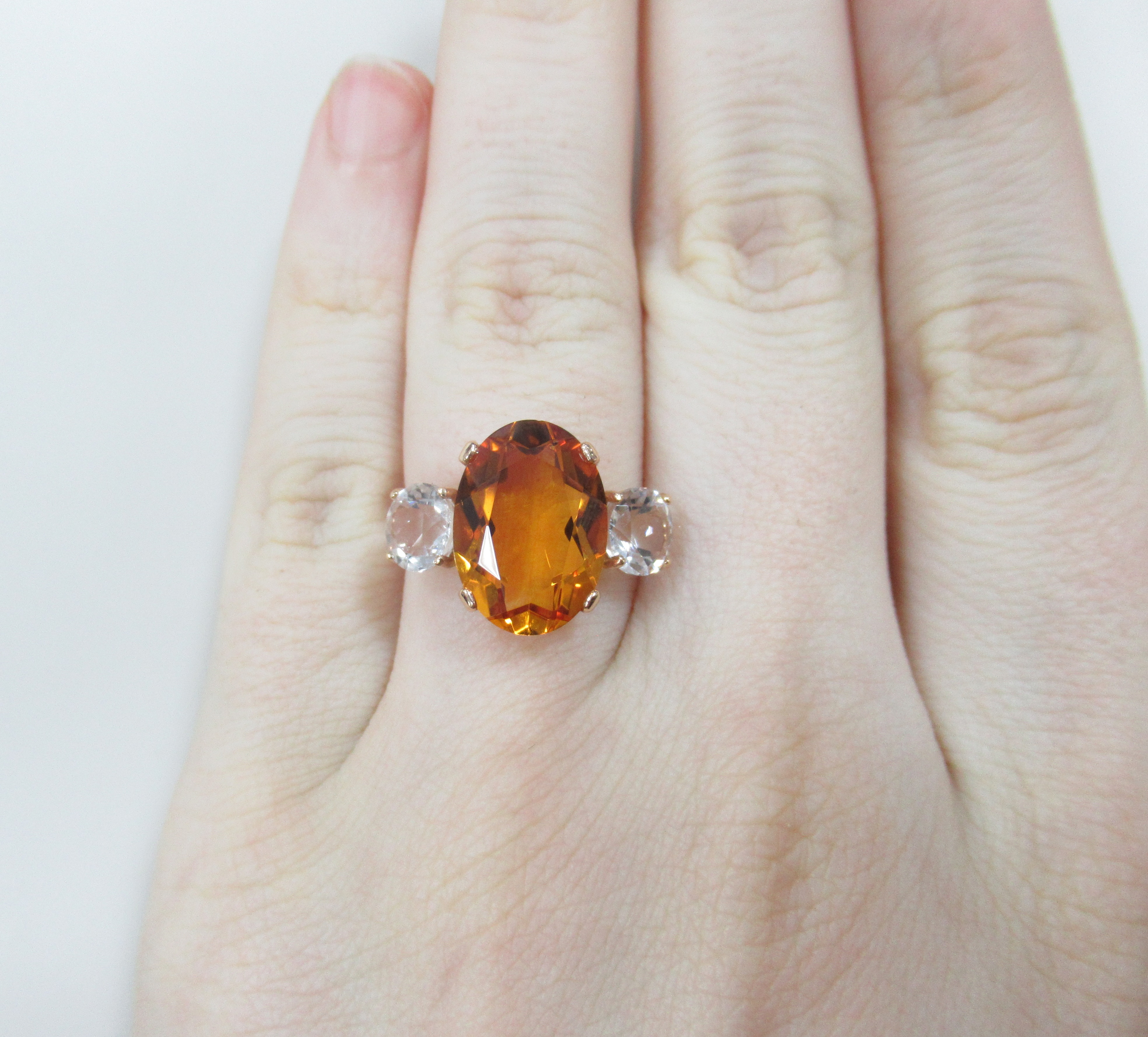 10322-003865 Кольцо (Ag 925)